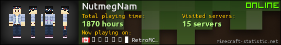 NutmegNam userbar 560x90