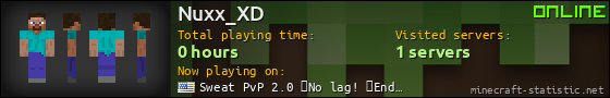 Nuxx_XD userbar 560x90