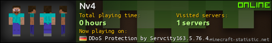 Nv4 userbar 560x90