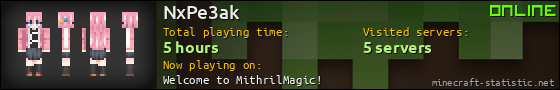 NxPe3ak userbar 560x90
