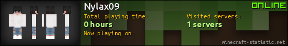 Nylax09 userbar 560x90