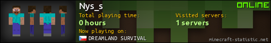 Nys_s userbar 560x90