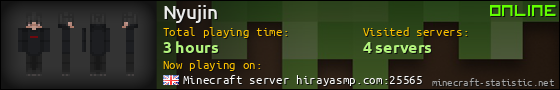 Nyujin userbar 560x90