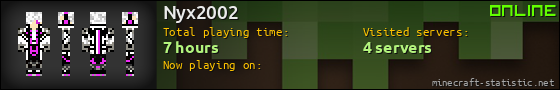 Nyx2002 userbar 560x90