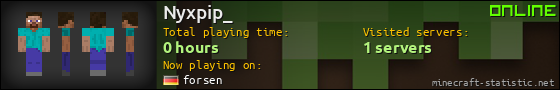 Nyxpip_ userbar 560x90