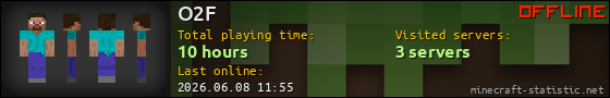 O2F userbar 560x90
