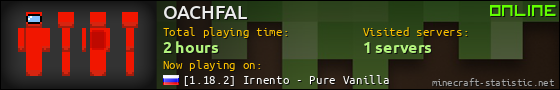 OACHFAL userbar 560x90