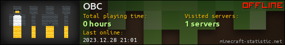 OBC userbar 560x90