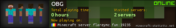 OBG userbar 560x90