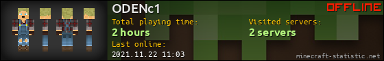 ODENc1 userbar 560x90