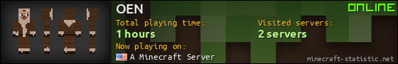 OEN userbar 560x90