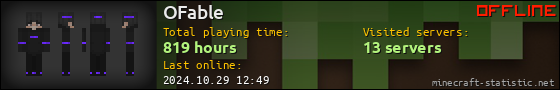 OFable userbar 560x90