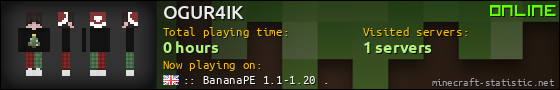 OGUR4IK userbar 560x90