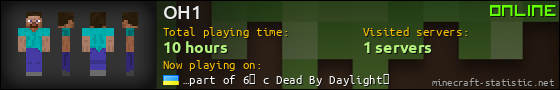 OH1 userbar 560x90