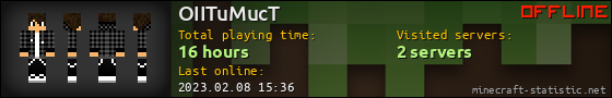 OIITuMucT userbar 560x90