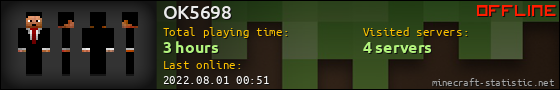 OK5698 userbar 560x90