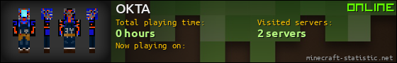 OKTA userbar 560x90