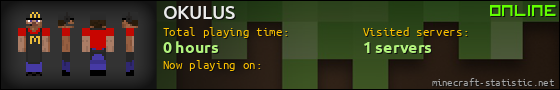 OKULUS userbar 560x90
