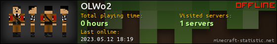 OLWo2 userbar 560x90