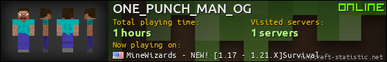 ONE_PUNCH_MAN_OG userbar 560x90