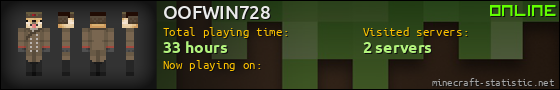 OOFWIN728 userbar 560x90