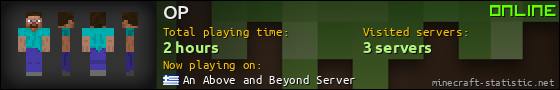 OP userbar 560x90