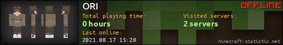 ORI userbar 560x90