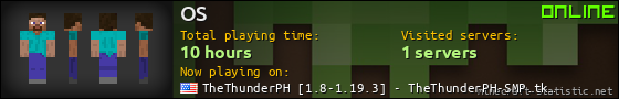 OS userbar 560x90
