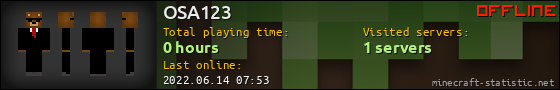 OSA123 userbar 560x90