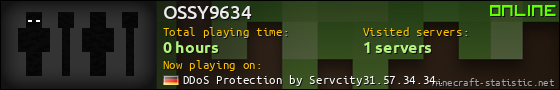 OSSY9634 userbar 560x90