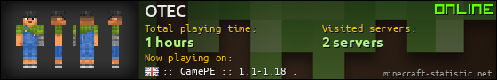 OTEC userbar 560x90