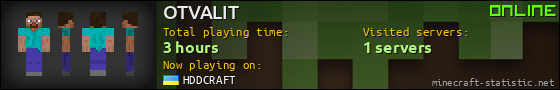 OTVALIT userbar 560x90