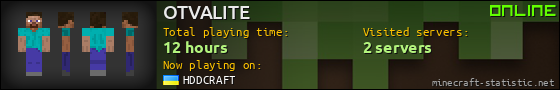 OTVALITE userbar 560x90