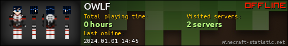 OWLF userbar 560x90