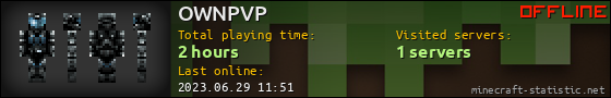 OWNPVP userbar 560x90