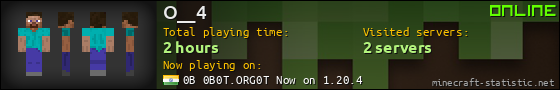 O__4 userbar 560x90