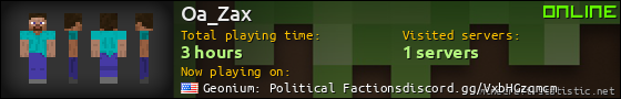 Oa_Zax userbar 560x90