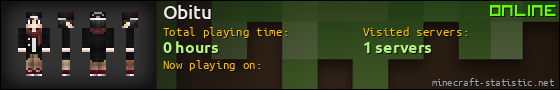 Obitu userbar 560x90