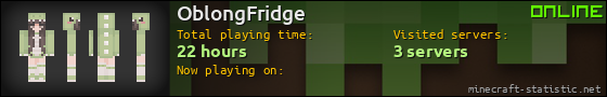 OblongFridge userbar 560x90