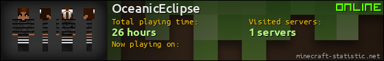 OceanicEclipse userbar 560x90