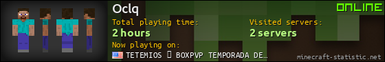 Oclq userbar 560x90