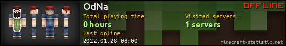 OdNa userbar 560x90