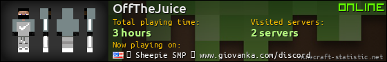OffTheJuice userbar 560x90