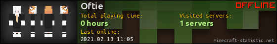 Oftie userbar 560x90