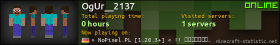 OgUr__2137 userbar 560x90
