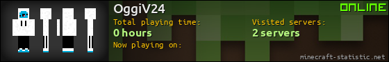 OggiV24 userbar 560x90