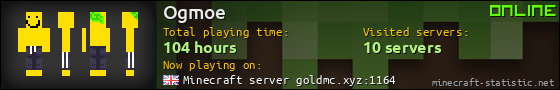 Ogmoe userbar 560x90
