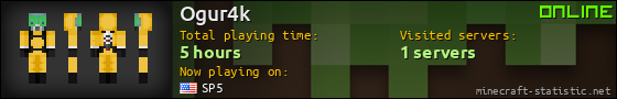 Ogur4k userbar 560x90