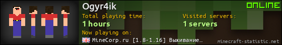 Ogyr4ik userbar 560x90