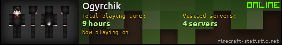 Ogyrchik userbar 560x90